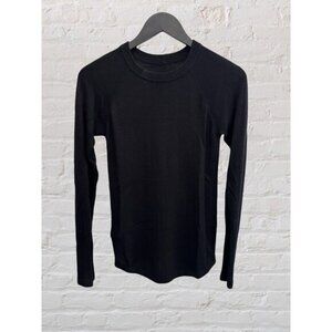 Lululemon Lightweight Boolux Sweater XS